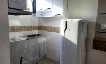 Imagem 6: Kitnet Mobilhada Kitnet Mobilhada para Aluguel - Venda Nova