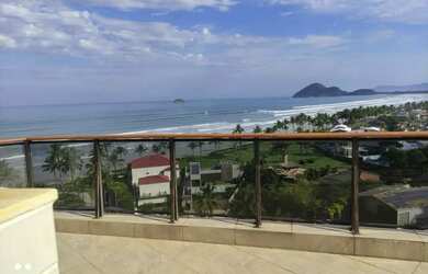 Imagem 3: Cobertura em Passeio Madreperola - Riviera - Bertioga/SP