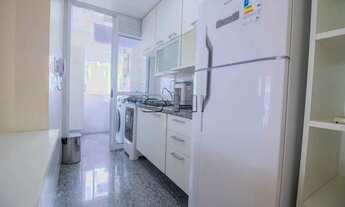 Imagem: Aluguel Apartamento 2 Dormitórios - 67