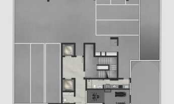 Imagem 4: Apartamento em Praia Grande