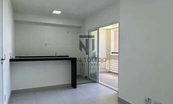 Imagem 4: APARTAMENTO PARA VENDA COM 2 DORM SENDO 1 SUÍTE - CONDOMÍNIO CLUBE - PARQUE INDUSTRIAL. AC