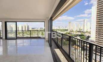 Imagem 4: Apartamento à venda no Vero Home Gourmet - Setor Marista