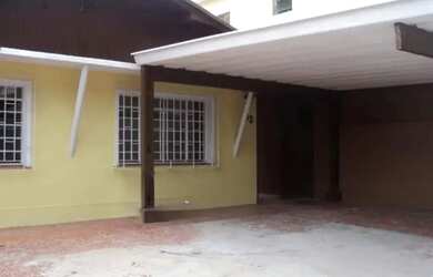 Imagem 2: CASA RESIDENCIAL em SÃO PAULO - SP, JAGUARÉ