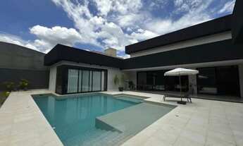 Imagem: Condomínio Terras de Santa Helena em Jacareí-SP