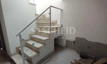 Imagem 3: Sobrado novo com 3 suítes próximo ao Jardim Marajoara