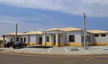 Imagem 5: Terreno à Venda no Residencial Terras da Fazenda em Paulínia