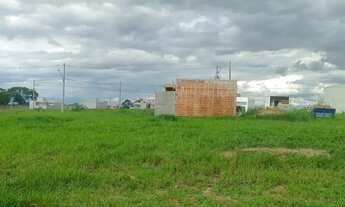 Imagem: Terreno Condomínio Bosque da Imperatriz