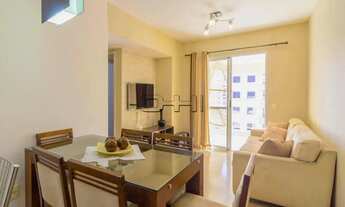 Imagem: Venda Apartamento 2 Dormitórios - 60 m²