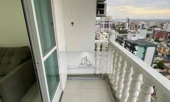 Imagem 6: Vendo apartamento de 1 quarto porteira fechada no Ed. Maggiore