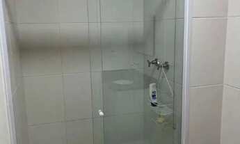 Imagem 6: Apartamento com 2 dormitórios para alugar, 57 m² por R$ 2.630,00/mês - Recanto Quarto Cent