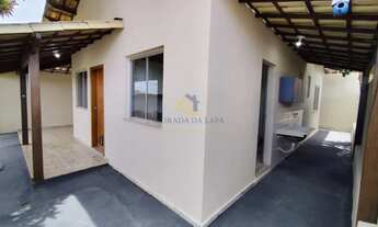 Imagem 2: Casa de 3 Quartos a Venda no Bairro Shalimar - Lagoa Santa