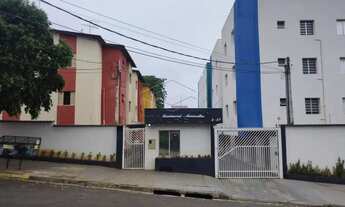 Imagem: 12 apartamentos - Maranatha