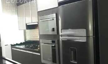 Imagem 5: Apartamento a venda - Parque das Nações, Santo André