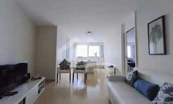 Imagem 2: ESPETACULAR FLAT COM MARAVILHOSA VISTA MAR NO LEBLON !!!