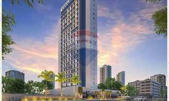 Imagem: Apartamento a vendo no Rooftop Agamenon