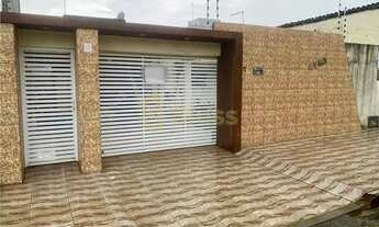 Imagem: Linda casa à venda com 3/4 sendo 1 suíte