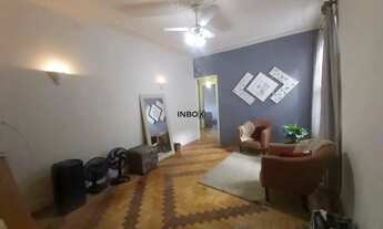 Imagem 3: INBOX CIA IMOBILIARIA VENDE Ótimo Apartamento todo mobiliado, 3 dormitórios, 2 banheiros