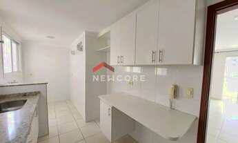 Imagem 4: Apartamento em Rua Vinte e Quatro de Dezembro - Barbosa - Marília/SP