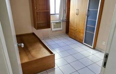 Imagem 5: Apartamento 98 m² em Casa Forte | 3 Quartos | 2 Vagas