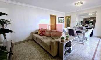 Imagem 4: Apartamento à venda no bairro Vila Regente Feijó - São Paulo/SP, Zona Leste