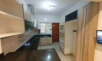 Imagem 5: Sobrado Geminado à venda no Setor Jaó