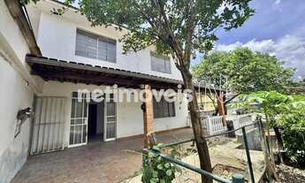 Imagem 2: Casa com 04 quartos e 06 vagas para Locação no Bairro Dom Bosco!