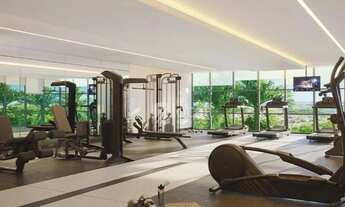 Imagem 7: Apartamento com 3 dormitórios à venda, 140 m² por R$ 1.580.000 - Jardim Tarraf II - São Jo