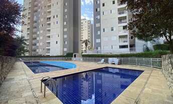 Imagem: Apartamento 68m² com 3 Dormitórios e Sacada