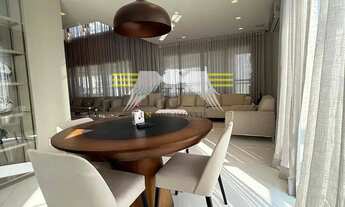 Imagem 6: Cobertura de Luxo no Anália Franco 4 Suítes, 7 Vagas e Porteira Fechada no 33º Andar!