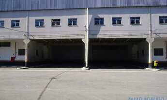 Imagem 5: GALPÃO - JARDIM ITAQUITI - SP