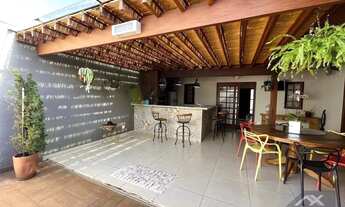 Imagem 5: Casa com 3 dormitórios para alugar, 190 m² por R$ 4.100,00/mês - Parque Jardim Europa - Ba