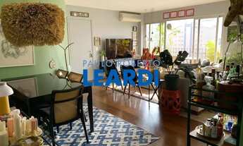 Imagem: APARTAMENTO - VILA MADALENA - SP