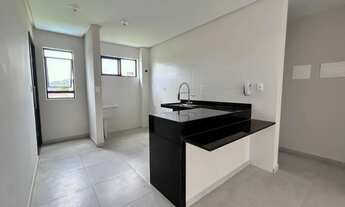 Imagem 2: Apartamento para Venda em João Pessoa, BESSA, 3 dormitórios, 1 suíte, 2 banheiros, 1 vaga