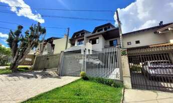 Imagem: Sobrado com 4 dormitórios à venda por