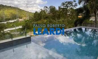 Imagem: CASA EM CONDOMÍNIO - TAMBORÉ - SP