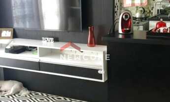 Imagem 6: Apartamento em Avenida Amador Aguiar - Jaraguá - São Paulo/SP