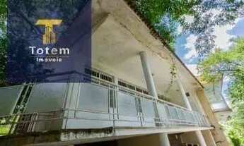 Imagem: Casa para alugar, 700 m² por R$ 20.354,25/mês