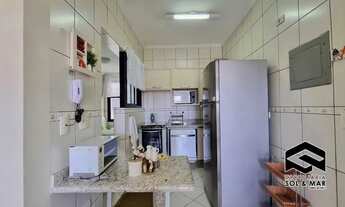 Imagem 6: LINDO APTO 03 DORM'S, C/ SACADA, LAZER COMPLETO EM LOCALIZAÇÃO PRIVILEGIADA