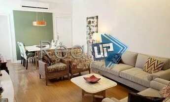 Imagem: Apartamento de 1 quarto em Copacabana