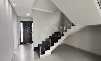 Imagem 3: Sobrado 3 suítes à venda no condomínio Residencial Formosa