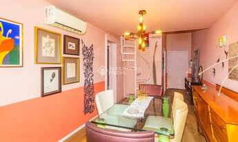 Imagem 5: Cobertura 2 quarto(s), no bairro Petrópolis