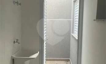 Imagem 4: Apartamento com 1 quartos à venda em Vila Dom Pedro Ii - SP