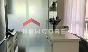 Imagem 3: Apartamento em Rua Leopoldo Silingardi - Jardim Las Vegas - Guarulhos/SP