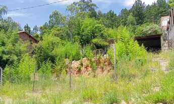 Imagem 3: Oportunidade - Terreno - Jardim Torrão de Ouro - 745,55m² - Estuda Permuta