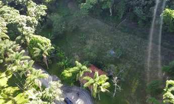 Imagem: Terreno gigante 1400m², com benfeitoria