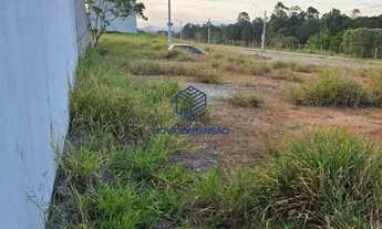 Imagem 2: Terreno no Residencial SetParque - 200 m2 - Vista privilegiada para a Serra !