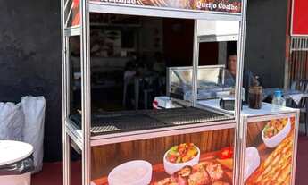 Imagem 4: Passo o ponto Galpão / depósito com venda por R$40.000