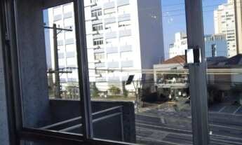 Imagem 5: Apartamento em Avenida Paes de Barros - Mooca - São Paulo/SP