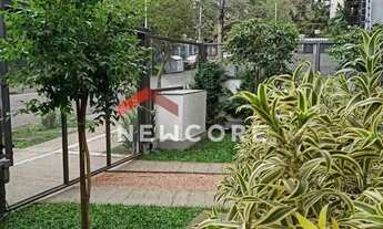 Imagem 2: Apartamento em Rua Luzitana - Higienópolis - Porto Alegre/RS