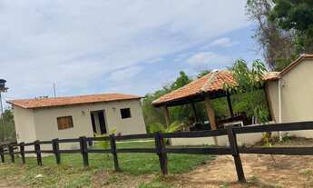 Imagem 3: Chácara beira rio